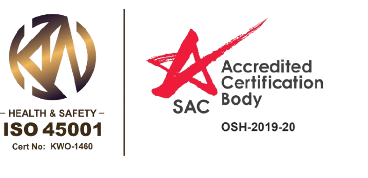 Certification 1