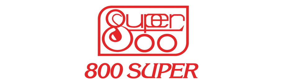 800 Super
