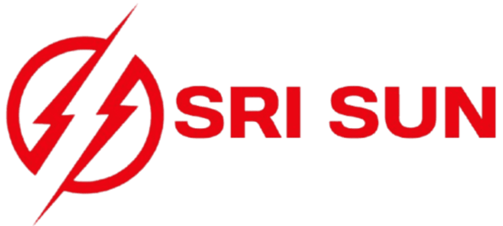 SRI SUN Logo